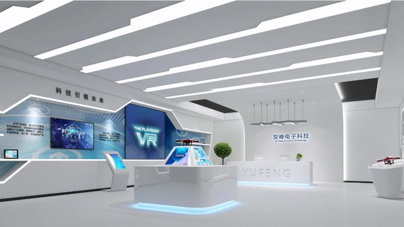 科技公司十大品牌：揭秘行业领军者的崛起之路**